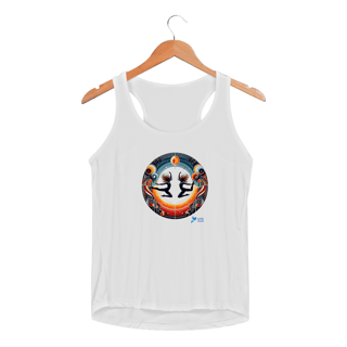 Nome do produto Two bungers regata DryFit