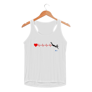 Nome do produto I Love Bungee