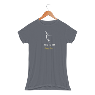 Nome do produto This is my Happy Hour DryFit
