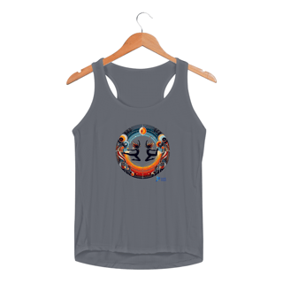Nome do produto Two bungers regata DryFit