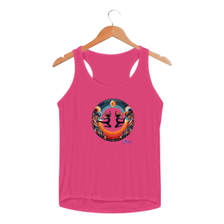 Two bungers regata DryFit