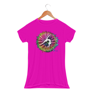 Nome do produto Arco Iris DryFit