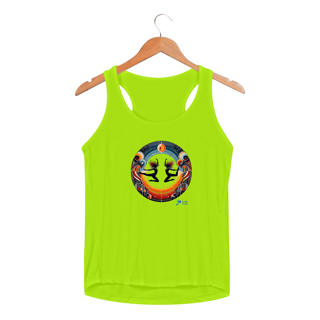 Nome do produto Two bungers regata DryFit