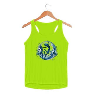 Nome do produto Bungers Regata_DryFit