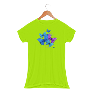 Nome do produto Borboleta_DryFit