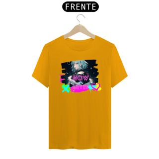 Nome do produto Anime girl, graffiti, neon