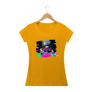 Nome do produto Anime girl, graffiti, neon