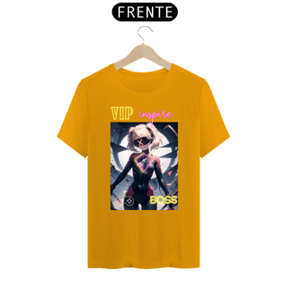 Nome do produto Anime girl, Syber punk, illustration