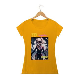 Nome do produto Anime girl, Syber punk, illustration