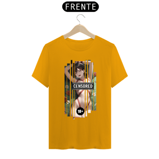 Nome do produto chainsaw man , kobeni , +18 , hentai , ecchi, camisa masculina