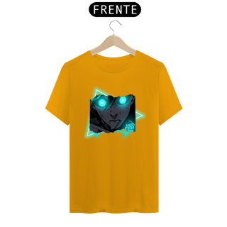 Nome do produto anime , manga ,blue lock,  rin itoshi, camisa masculina