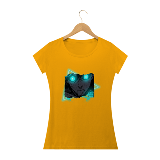 Nome do produto anime , manga ,blue lock,  rin itoshi, camisa feminina