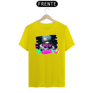 Nome do produto Anime girl, graffiti, neon