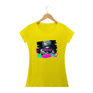 Nome do produto Anime girl, graffiti, neon