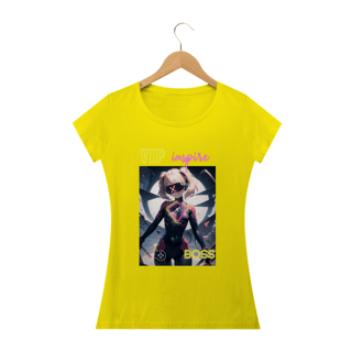 Nome do produto Anime girl, Syber punk, illustration