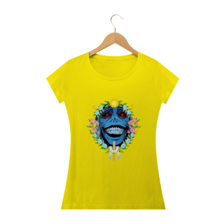 Nome do produto  camisa feminina webtoon solo leveling , subarashii!! , soleem