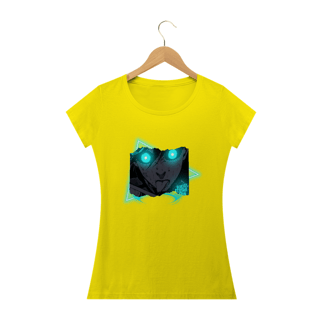 Nome do produto anime , manga ,blue lock,  rin itoshi, camisa feminina