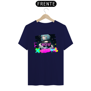 Nome do produto Anime girl, graffiti, neon