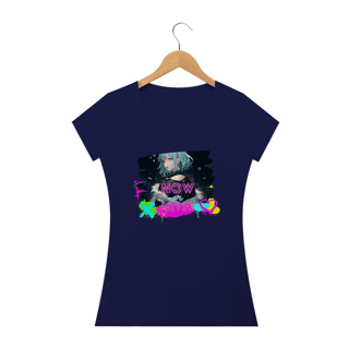 Nome do produto Anime girl, graffiti, neon