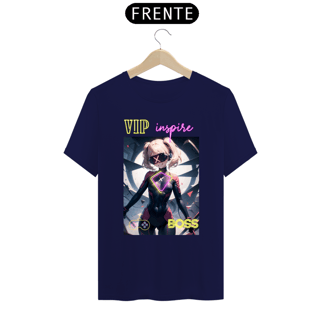 Nome do produto Anime girl, Syber punk, illustration