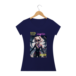 Nome do produto Anime girl, Syber punk, illustration