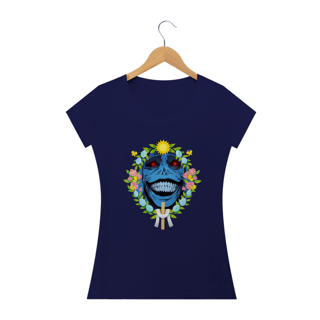 Nome do produto  camisa feminina webtoon solo leveling , subarashii!! , soleem