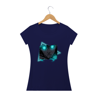 Nome do produto anime , manga ,blue lock,  rin itoshi, camisa feminina
