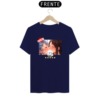 Nome do produto anime , manga, meme, comic , yuri, camisa mascilina