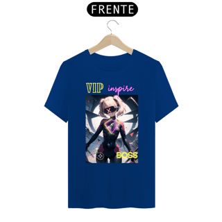 Nome do produto Anime girl, Syber punk, illustration