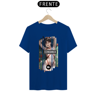 Nome do produto chainsaw man , kobeni , +18 , hentai , ecchi, camisa masculina