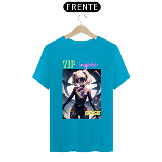 Nome do produto Anime girl, Syber punk, illustration