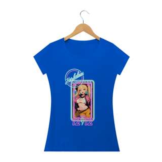 Nome do produto anime girl , verão, arte digital, neon