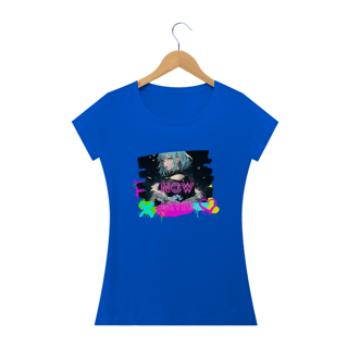 Nome do produto Anime girl, graffiti, neon