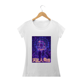 Nome do produto Camisa feminina  tengoku daimakyou