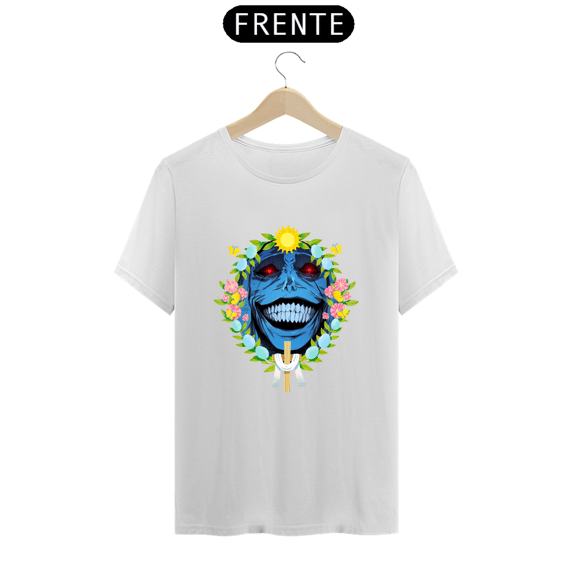 camisa masculina webtoon solo leveling , subarashii!! , soleem 
