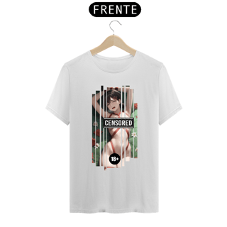 Nome do produto chainsaw man , kobeni , +18 , hentai , ecchi, camisa masculina