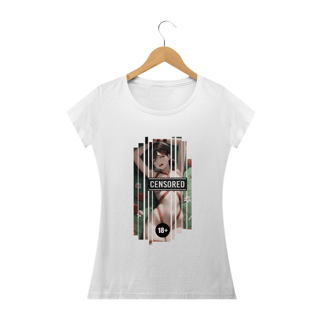 Nome do produto chainsaw man , kobeni , +18 , hentai , ecchi, camisa feminina