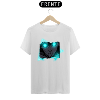 Nome do produto anime , manga ,blue lock,  rin itoshi, camisa masculina