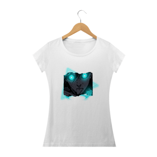 Nome do produto anime , manga ,blue lock,  rin itoshi, camisa feminina