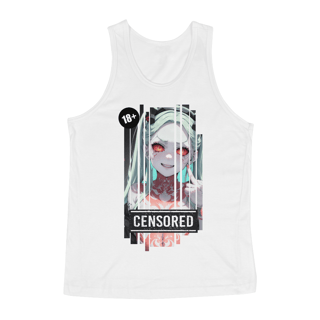 regata cyberpunk, rebecca, +18, hentai, anime