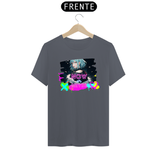 Nome do produto Anime girl, graffiti, neon