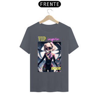 Nome do produto Anime girl, Syber punk, illustration