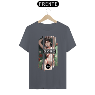Nome do produto chainsaw man , kobeni , +18 , hentai , ecchi, camisa masculina