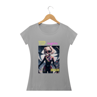 Nome do produto Anime girl, Syber punk, illustration