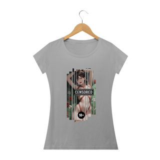 Nome do produto chainsaw man , kobeni , +18 , hentai , ecchi, camisa feminina