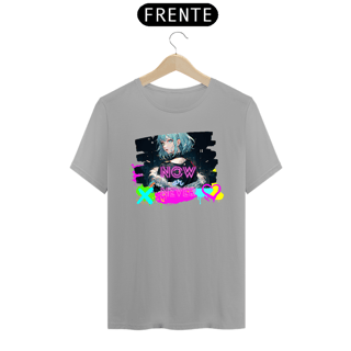 Nome do produto Anime girl, graffiti, neon