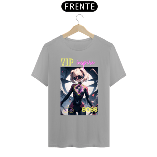 Nome do produto Anime girl, Syber punk, illustration