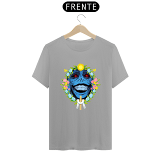 Nome do produto camisa masculina webtoon solo leveling , subarashii!! , soleem 