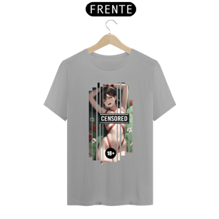 Nome do produto chainsaw man , kobeni , +18 , hentai , ecchi, camisa masculina