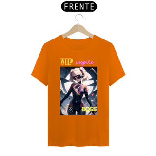 Nome do produto Anime girl, Syber punk, illustration
